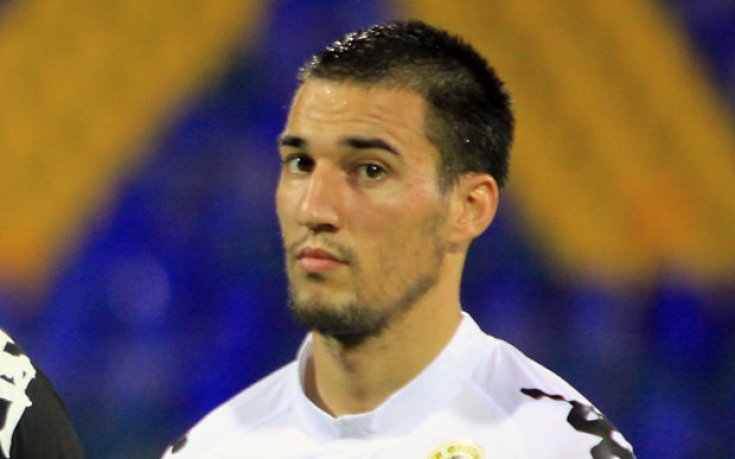 Треньорът на Газиантеп: Ще трябва да продадем Ивелин Попов