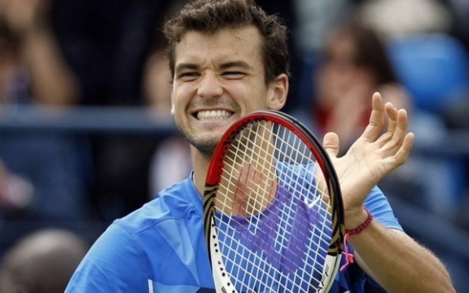 Гришо падна с 2 места, Лазов и Кузманов с рекордно класиране