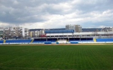 Спартак Вн спечели в Сливен и поведе в класирането на Б група