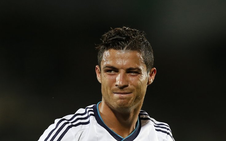 ВИДЕО: Безобразен Реал пак се издъни, падна от Хетафе и още е без победа