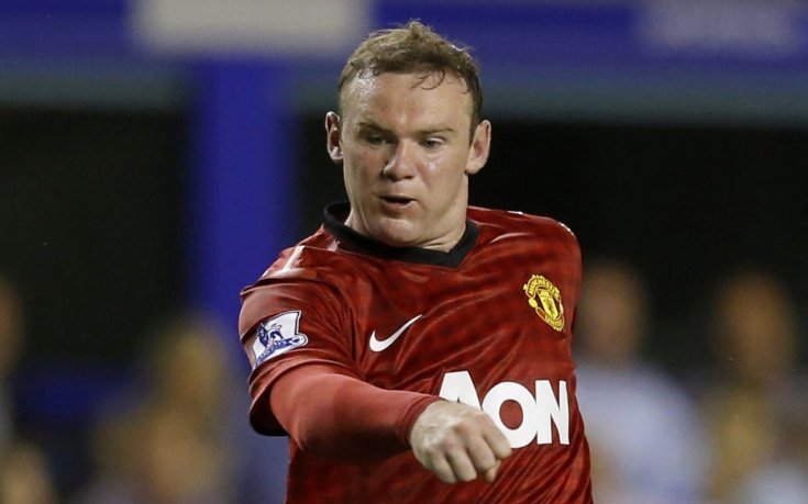 Уейн Рууни ще отсъства по-дълго от очакваното