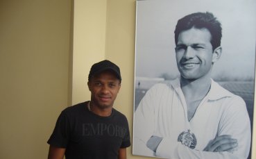Марсиньо: Показваме характер, ако продължим в този ритъм, може да спечелим титлата