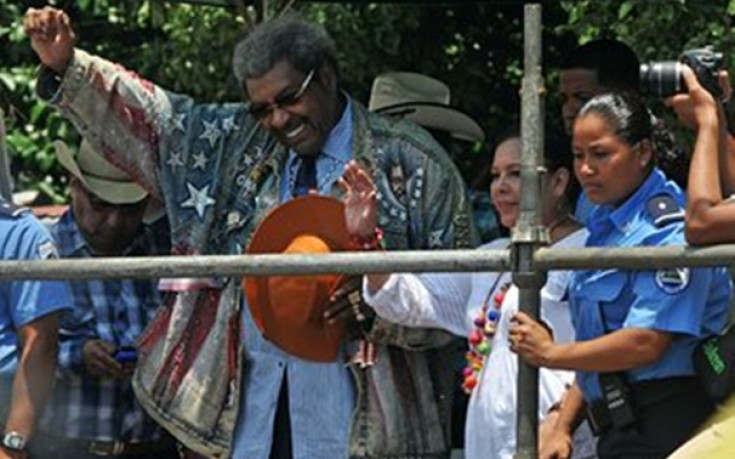 Дон Кинг отново трябва да се яви в съдебната зала