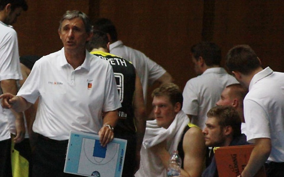 Германия с четвърта победа в европейските квалификации