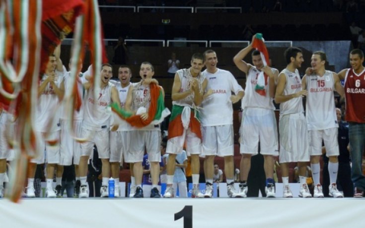 БФ Баскетбол гласува доверие на младите таланти, дава им отбор в елита