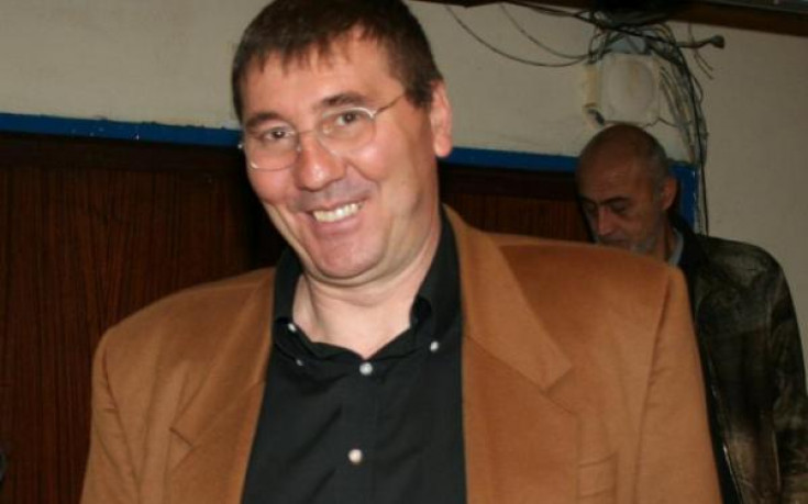 Георги Глушков: Целта е да покажем на младежите, че искаме да се развиват