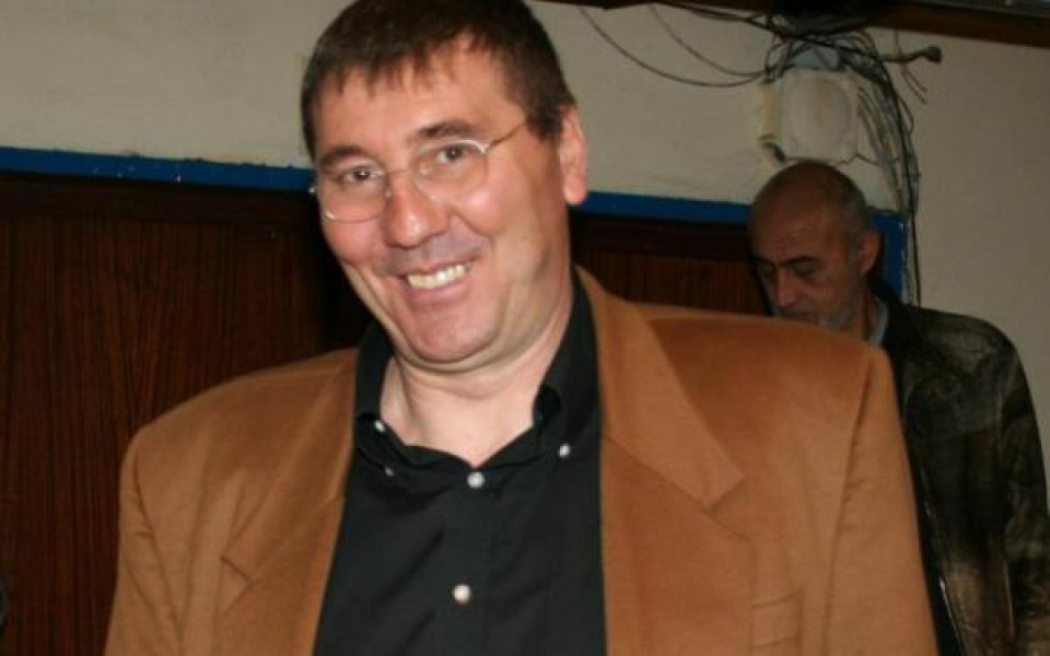 Георги Глушков: Целта е да покажем на младежите, че искаме да се развиват