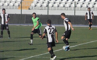 Велев изпробва Хикмет и Велинов в контрола