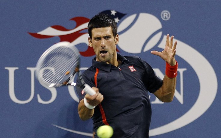 Джокович загуби само два гейма в първия си мач