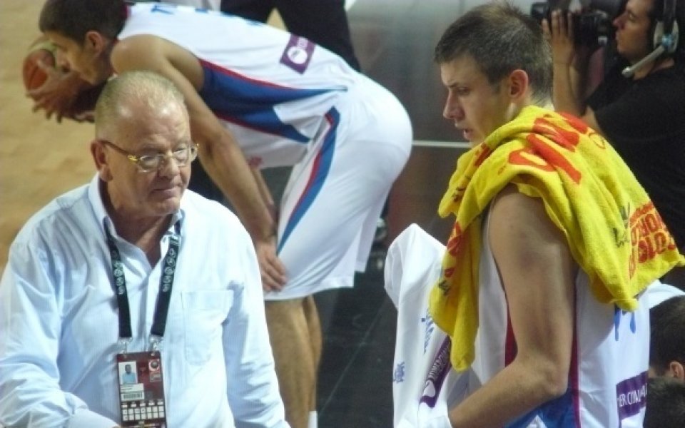 Сърбия с нова издънка в евроквалификациите