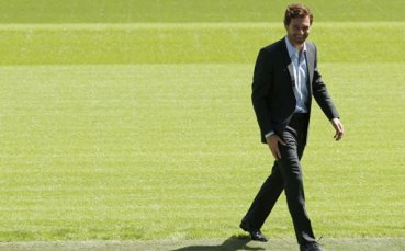 Тотнъм готов да се раздели с Ван дер Ваарт, Паркър и Ленън