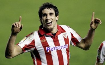 Marca: Мартинес вече е футболист на Байерн