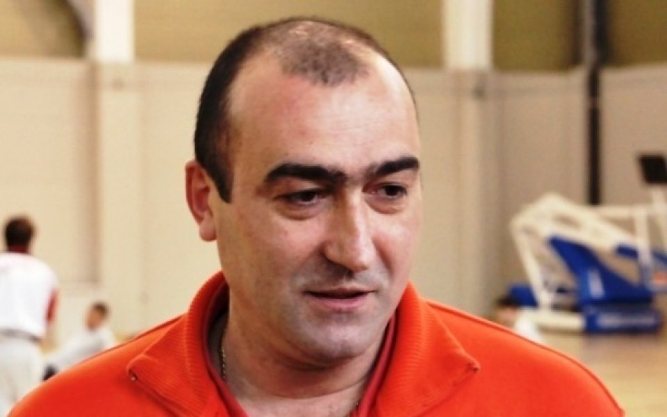 Тайно гласуване за новия волейболен селекционер