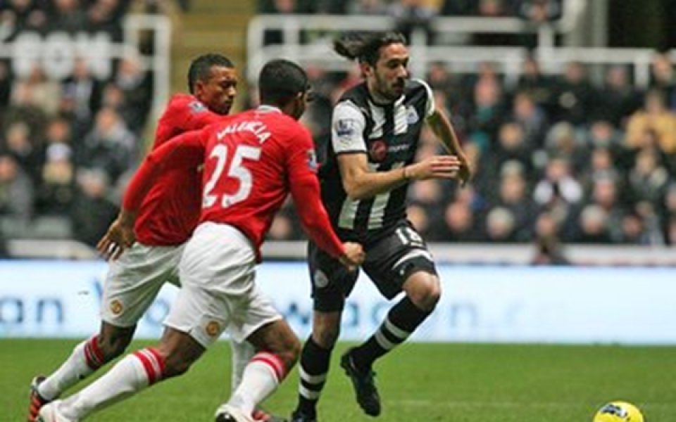 Юнайтед – Нюкасъл, Сити – Вила за Купата на Лигата