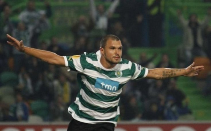 В Италия: Верона договори трансфера на Божинов