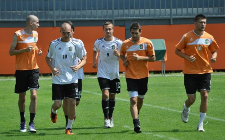 Литекс взе сенегалски нападател