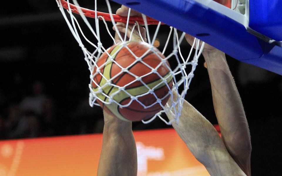 Шефовете на баскетболния Черно море се срещнаха със спонсора си