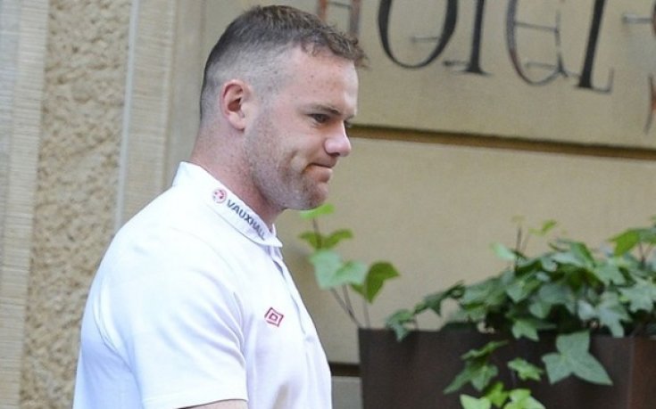 Уейн Рууни се завръща след четири седмици