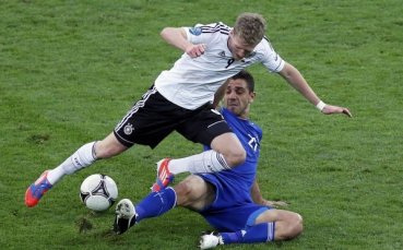 Челси увеличи офертата за Шурле