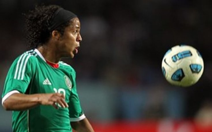 Майорка привлече Дос Сантос