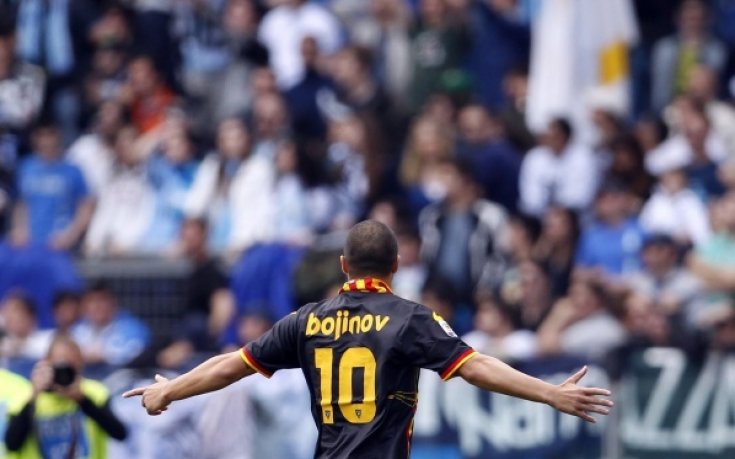 Божинов мина успешно прегледите, чака се документ от португалската федерация