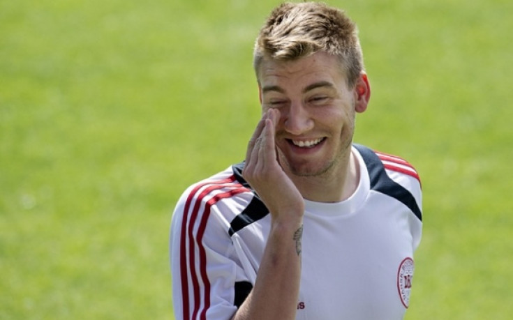 Бендтнер официално премина в Ювентус