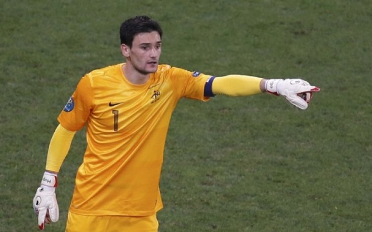 Тотнъм привлече Уго Лорис