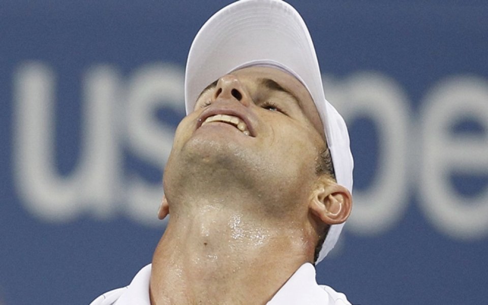 Анди Родик отложи оттеглянето си от тениса