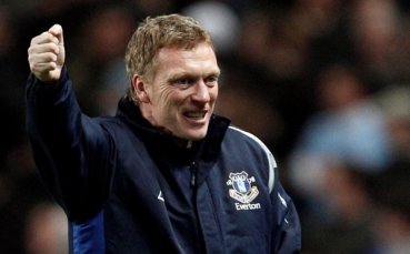 Евертън се подсили с костарикански ляв халф-бек