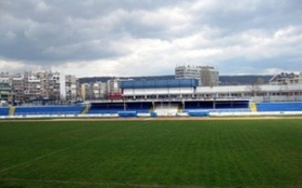 Спартак Варна без Димо Димов и Пламен Иванов срещу Видима