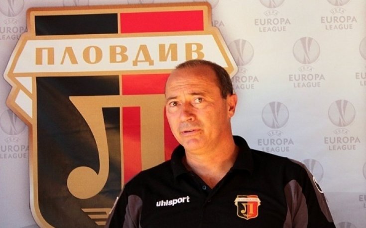 Емил Велев: Съдиите ни тровят нервите