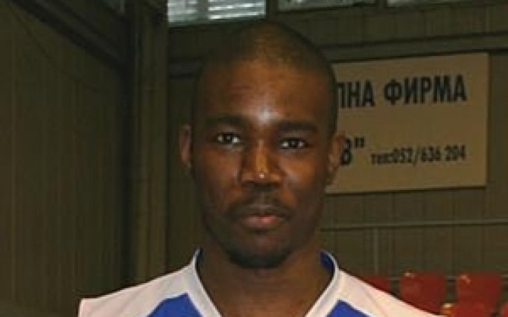 Бразилец пред завръщане в Черно море