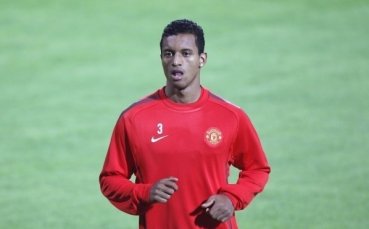 Зенит с последен опит за Нани