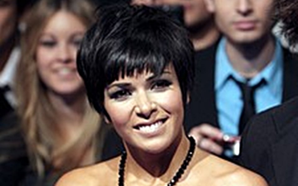 Спортни половинки красят Седмицата на модата в Мадрид