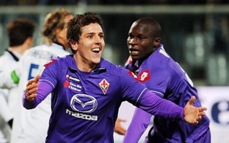 Йоветич: Сам взех решение да остана във Фиорентина