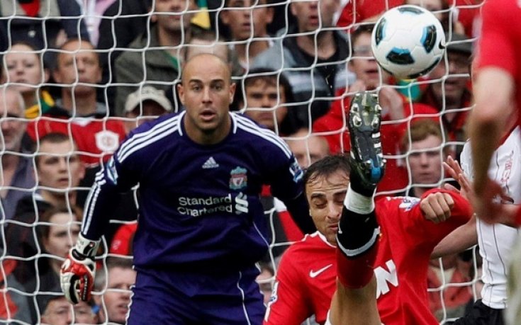 Легенда на Ювентус: Бербатов не ме впечатлява, нищо не сме загубили