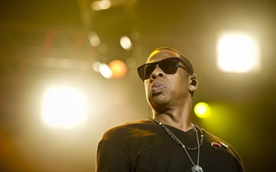 Джей Зи ще закрива Параолимпийските игри