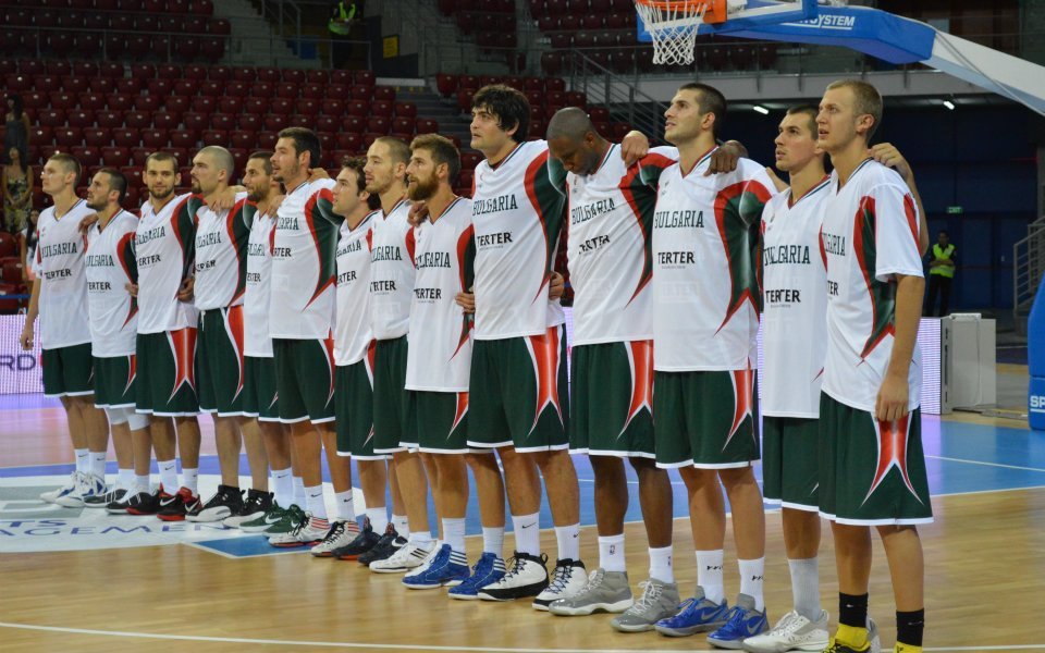 Без сметки: Всичко или нищо за България срещу Германия