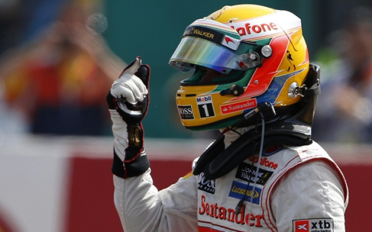 Бивш шеф на Хамилтън го прати в Мерцедес, в МакЛарън отричат