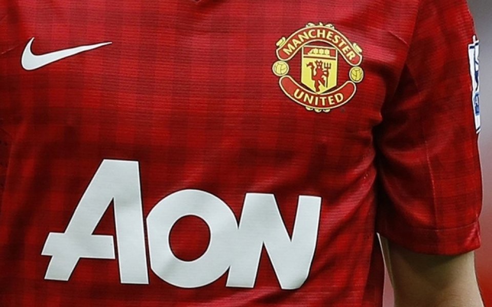 Ман Юнайтед вдига нов медицински център за 13 милиона паунда