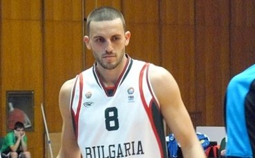 Филип Виденов загуби във финала на иранското първенство