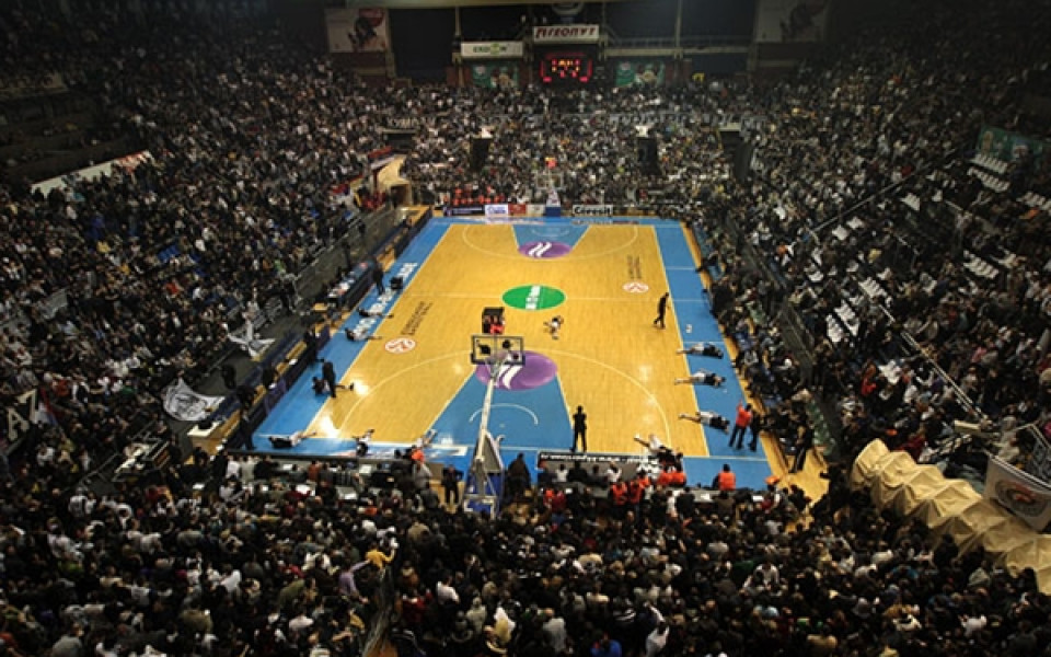 Сърбия мести мач във врящия котел „Пионир“