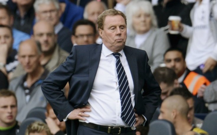 Хари Реднап стана съветник в третодивизионен английски тим