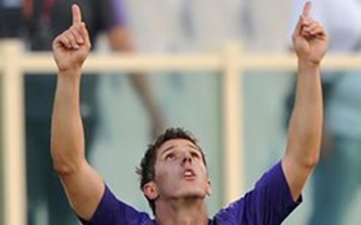 Йоветич с клауза „анти-Ювентус“ в договора си заради Бербатов?