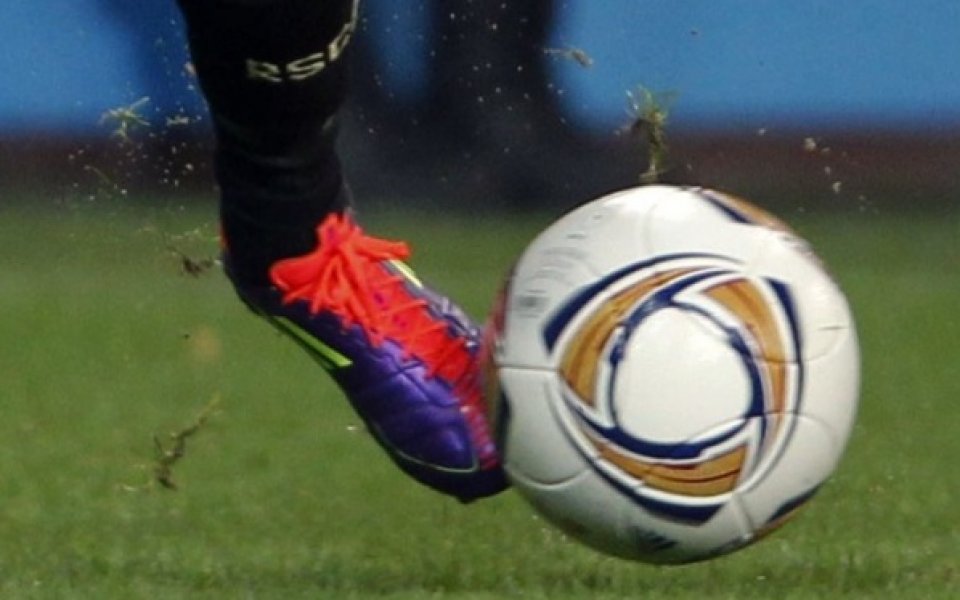 Локо Сф продължава да набира деца за школата си