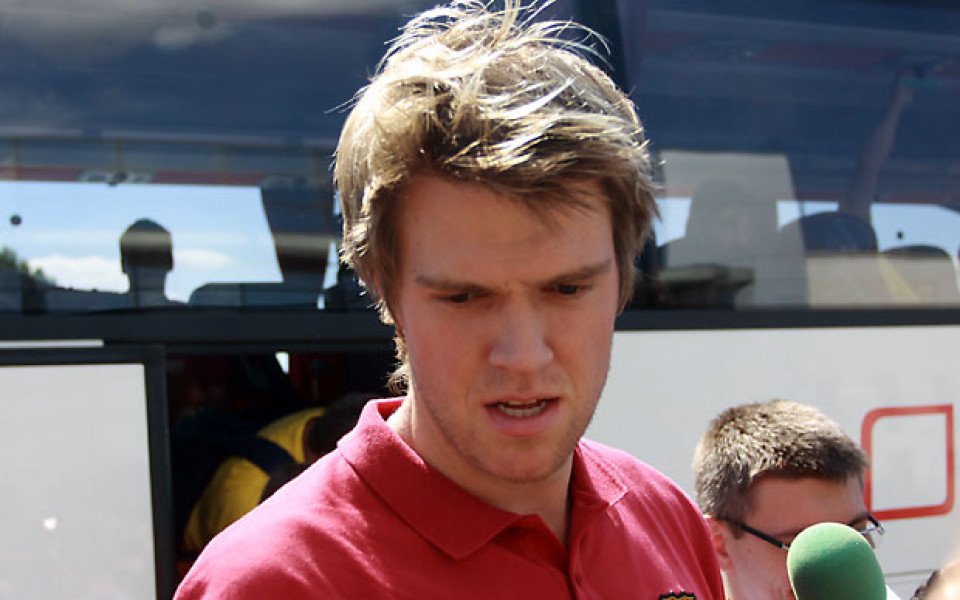 Баскетболист на Барса в смут: Стоичков ли? Трябва ли да го знам?