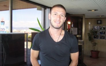 Башлиев и Везалов се завърнаха в основната група на Левски