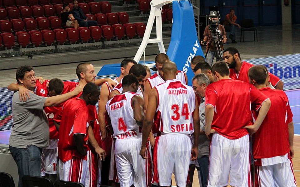 Докузовски: Трябва да сме доволни, Аврамов: Дано да имаме повече такива мачове