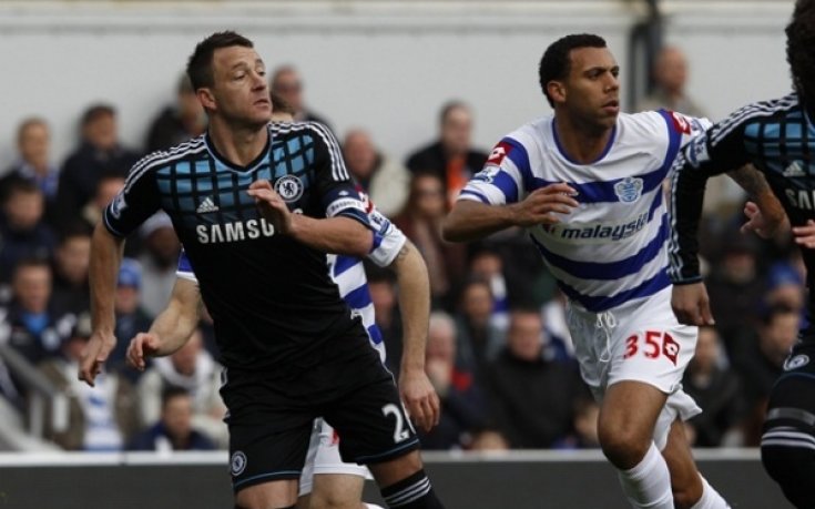 Антон Фърдинанд е категоричен, няма да подаде ръката си на Тери