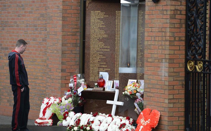 Шестата минута на Съндърланд – Ливърпул ще е за жертвите от Хилзбъро